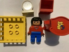 Lego Duplo Playhouse: Nursery 2615