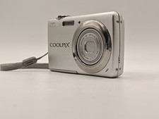 Nikon fotocamera digitale