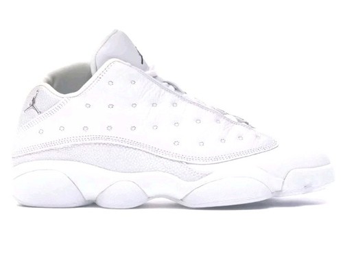 Jordan retro low - low, all