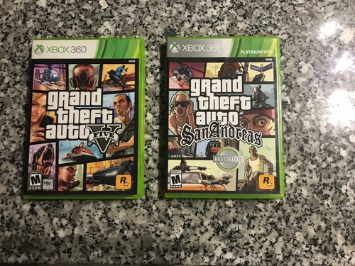 Grand theft auto - auto, &
