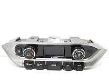 COMANDI CLIMA PER KIA Rio 4°