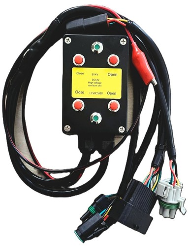 204 1046 drive tester - 204-1046, etv
