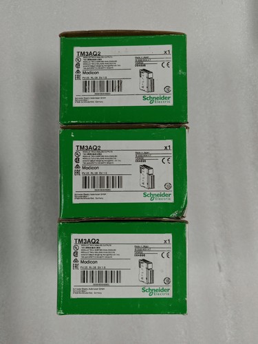 1pz modulo plc - modulo, schneider