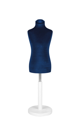 Busto bambino anni base - busto,