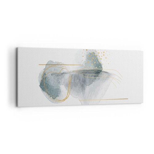 Quadro tela 120x50cm - quadro,