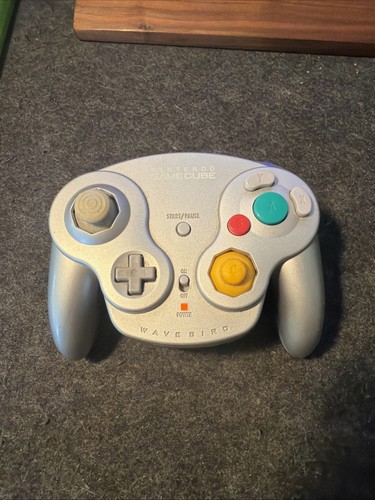 Controller wireless gamecube - controller,