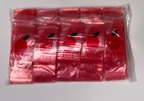 Apple mini sacchetti - mini,