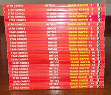 DASH KAPPEI GIGI LA TROTTOLA