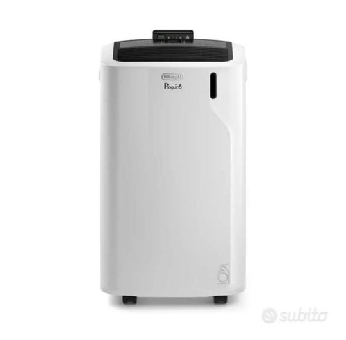 Pinguino delonghi 500 - pinguino, pac