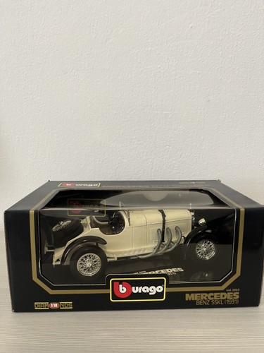 Mercedes benz sskl 1931 - benz,