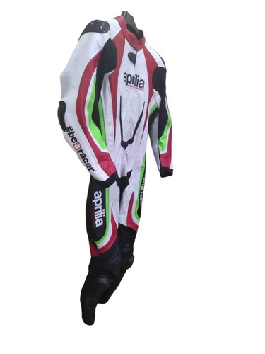 Aprilia tuta uomo racing 2 - aprilia,