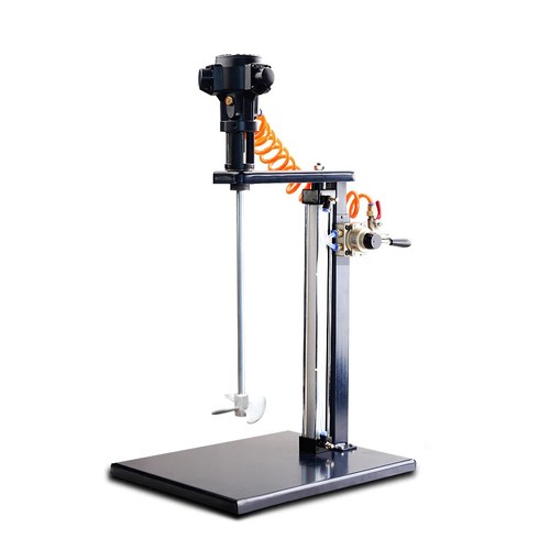 Miscelatore pneumatico - , 5