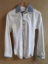 Camicia Uomo Taglia S Nara Camicie
