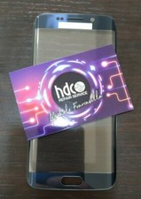 Samsung Galaxy S6 Edge VETRO