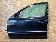 SPORTELLO PORTA PORTIERA ANTERIORE SINISTRO MERCEDES CLASSE E (W211) ANNO 2003