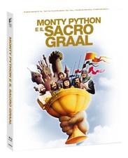 Monty python sacro - il, graal