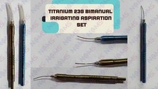 Set aspirazione irrigazione