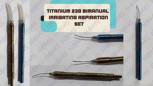 Set aspirazione irrigazione