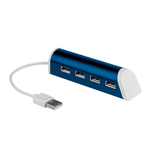 Hub sdoppiatore porte - porte, usb
