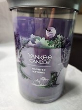 Yankee Candle Halloween