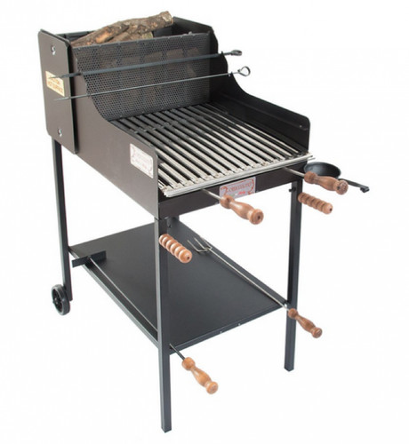 Barbecue legna carbonella - barbecue, legna/carbonella