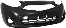 Paraurti Anteriore Per Nissan Micra K13 2014-2017