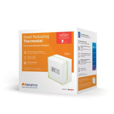TERMOSTATO MODULANTE