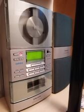 radio roadstar 8596R stereo da tavolo e parete accetto proposte