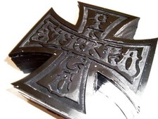 Cera Strobmx BMX "Cross Wax"