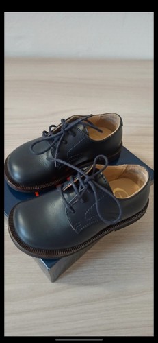 Scarpe eleganti gallucci bimbo - eleganti,