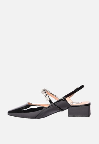 Scarpe donna basse eco - donna,