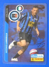 ULTRA CARDS PANINI FOOTBALL