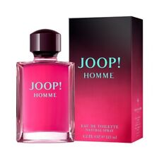 JOOP! HOMME EDT 125ML VAPO
