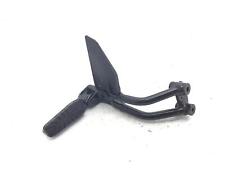 PEDANA POSTERIORE POGGIAPIEDE DESTRA E SUPPORTO KTM DUKE ABS 125 2019