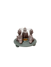 Brucia essenze BUDDHA , pietra