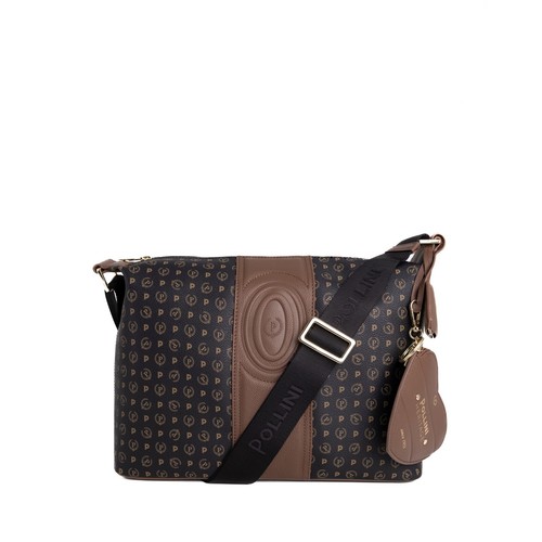 Pollini borsa spalla - pollini,