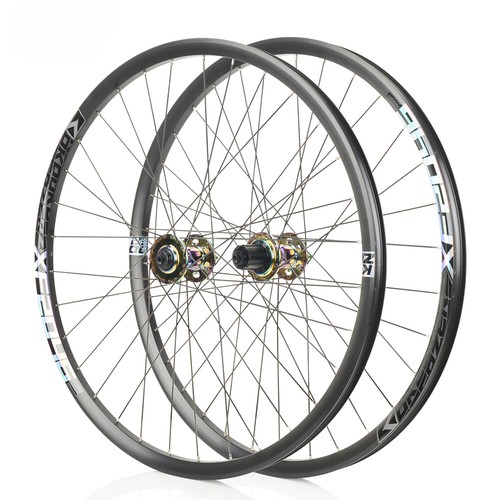 Set ruote pollici - ruote, 29