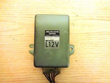 Timer pre riscaldamento candelette accensione Toyota Land Cruiser Cinesino 1992