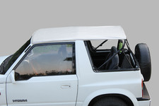 Suzuki Vitara Safari Telone