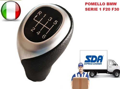 Pomello leva cambio bmw - cambio, serie