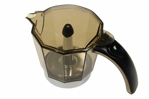 Delonghi caraffa bicchiere
