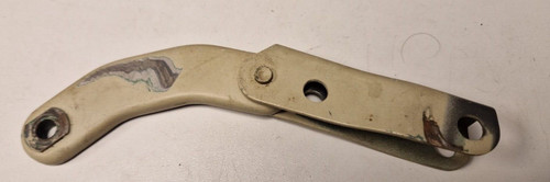 Cerniera portellone vw t2 - 6.,