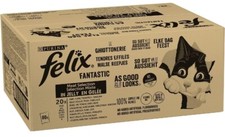Purina Felix Le Ghiottonerie
