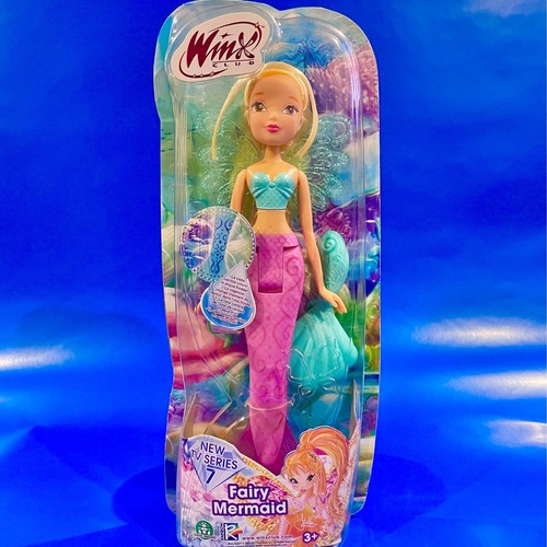 Giochi preziosi rainbow winx - giochi,