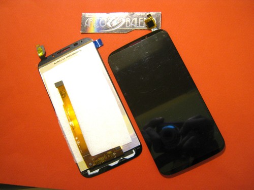 Display lcd touch screen - lcd,
