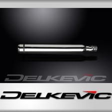 KIT SCARICO SILENZIATORE