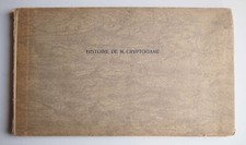 Histoire de M. Cryptogame -