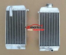 Radiatore in alluminio adatto