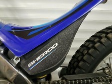 Sherco trial pinza - sherco, bici