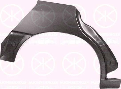 Polo classic 6k2 variant - classic,